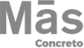 Logo mas-concreto-logo