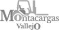 Logo montacargas-vallejo-logo